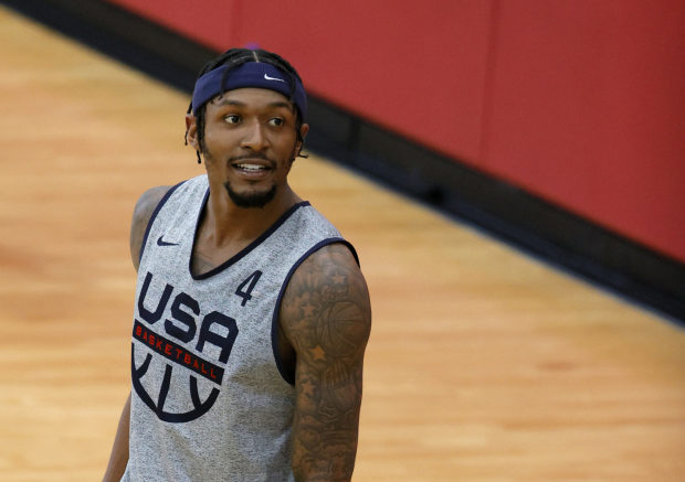 Breaking: Wizards Are Finalizing Bradley Beal Trade