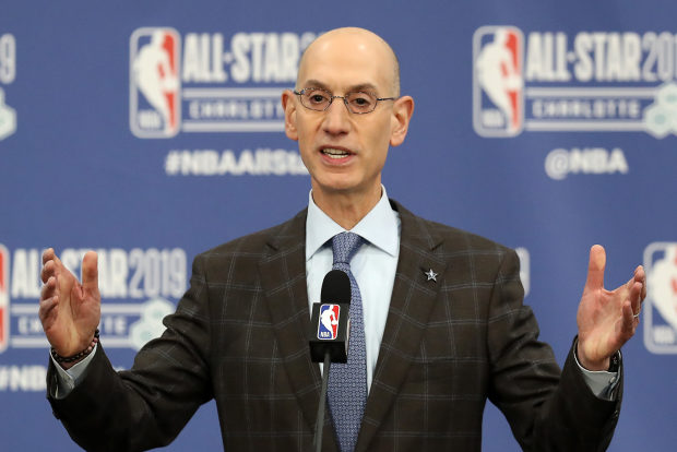 NBA Approved 2 Rule Changes For 2023-24 Season - Meta Jaun News