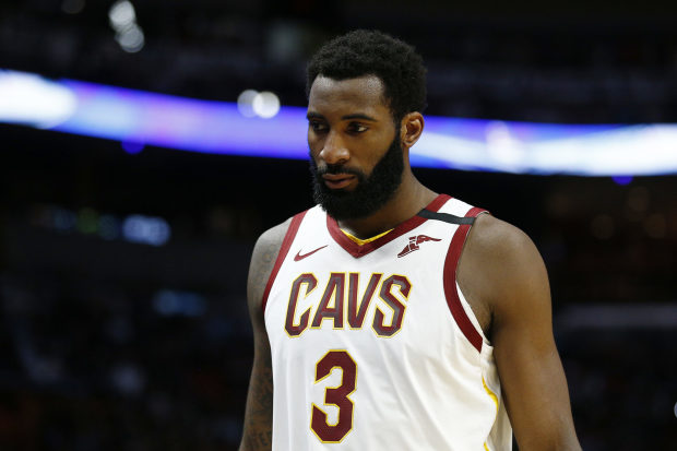 Andre Drummond Reportedly Makes Decision On Bulls Contract