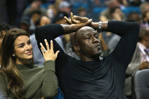 Look: Man Arrested Following Break-In At Michael Jordan's House