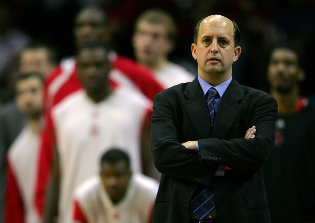 Fans Saddened By Departure Of ESPN Analyst Jeff Van Gundy