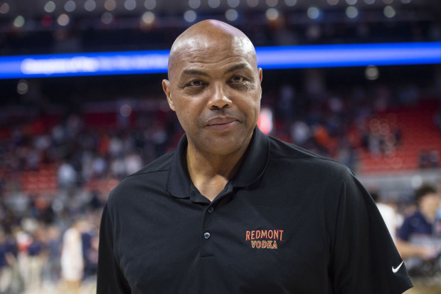 Fans React To Charles Barkley Making  Million Change To His Will