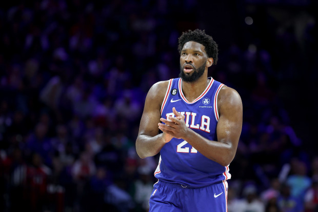 3 NBA Teams Joel Embiid Could Leave The Sixers For