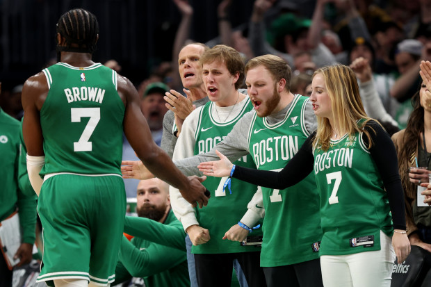 Video: Celtics Fans Boo'd The Team After Awful Performance vs. 76ers