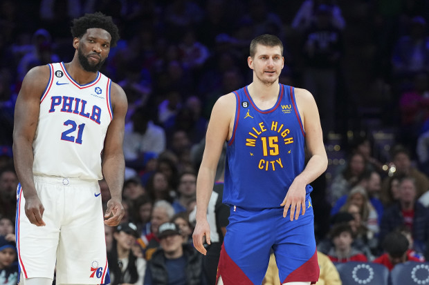 Nikola Jokic Reveals If He Thinks Joel Embiid Should've Won MVP