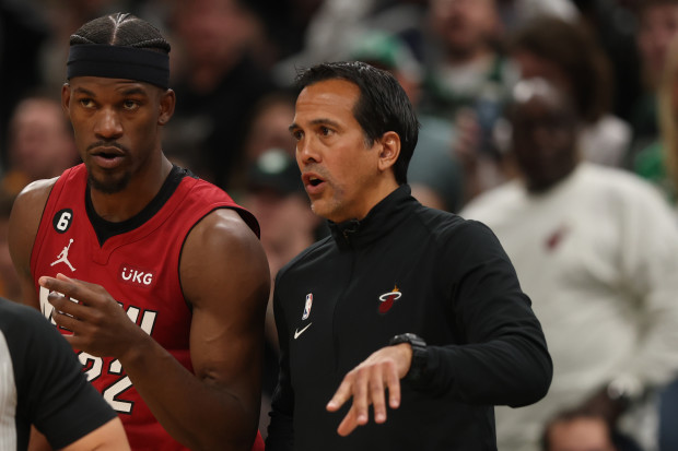 Key Heat Player Isn't Practicing On Saturday