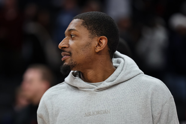 Bradley Beal Is Reportedly Changing Positions With The Suns