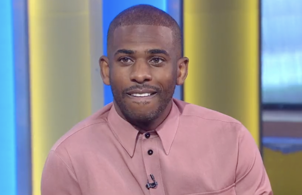 Chris Paul Breaks Silence On Getting Traded For Bradley Beal