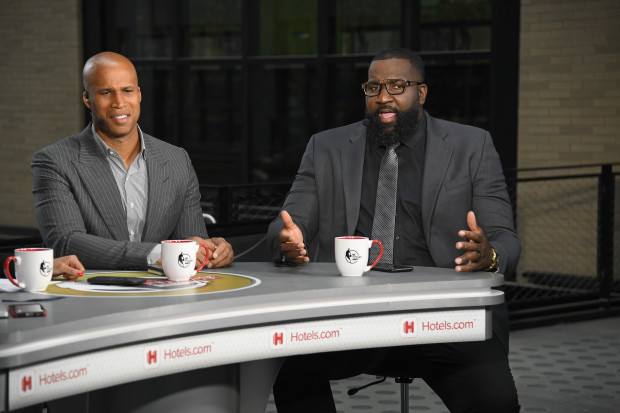 Contender To Replace Jalen Rose At ESPN Has Emerged