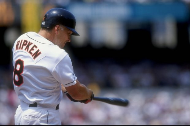 The Spun's Most Unbreakable Records In Sports