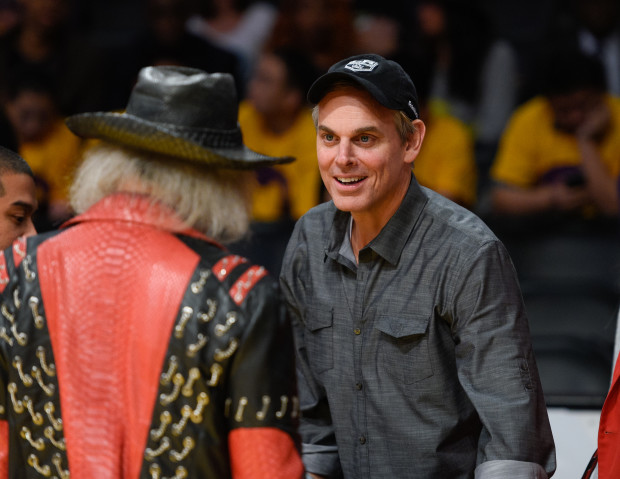 Colin Cowherd Questions 'Delusional' Offseason Plan For Lakers