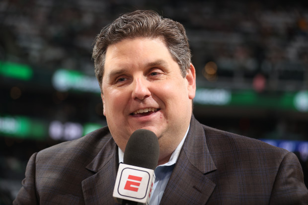 Brian Windhorst Hinting At 'Outlandish' NBA Free Agency Rumors