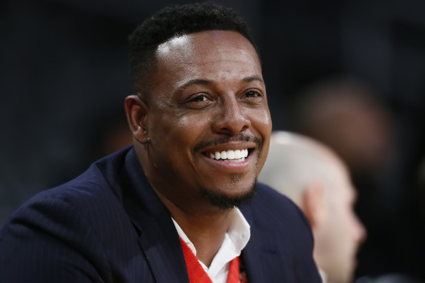 Paul Pierce Is Getting Crushed For What He Said About Tyler Herro