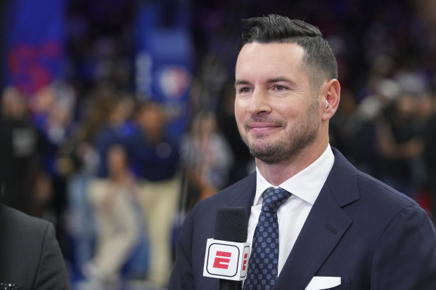 Look: Sports World Reacts To The J.J. Redick Unhappy News