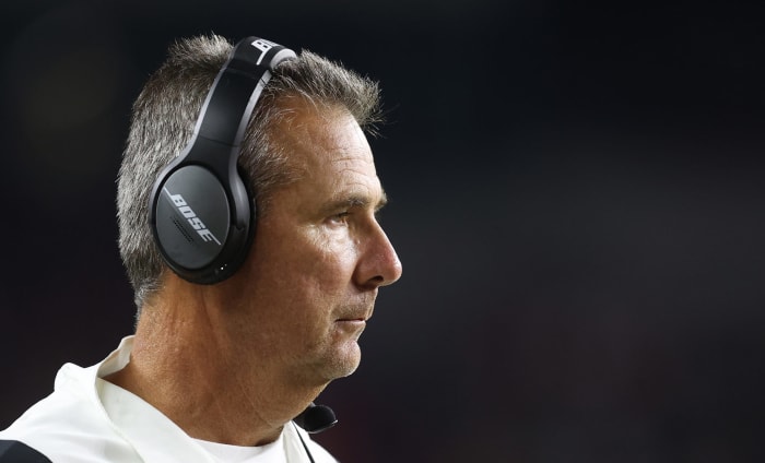 Urban Meyer Mourns The Loss Of Former Ohio State Assistant - The Spun