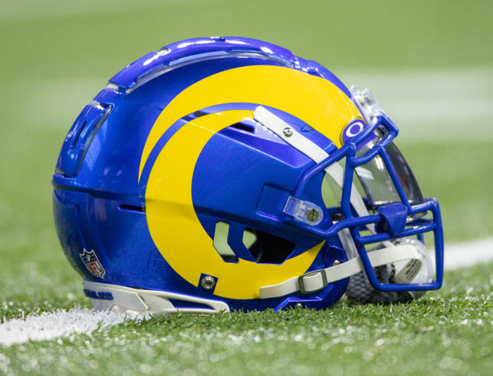 Los Angeles Rams v Indianapolis Colts