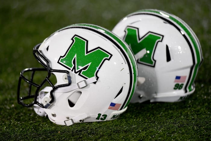 Marshall v Charlotte