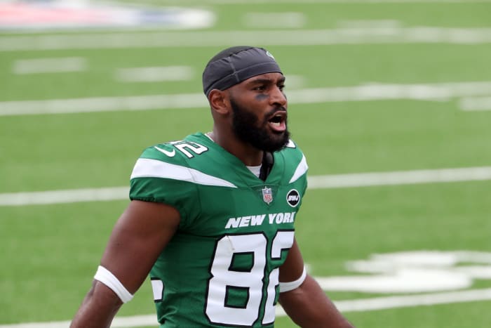 Arizona Cardinals v New York Jets