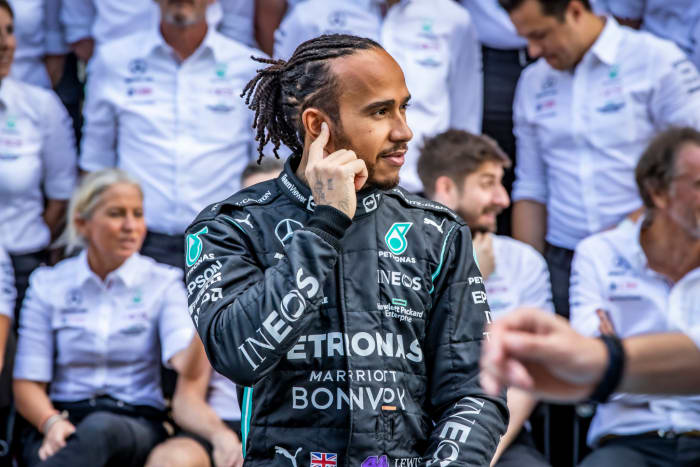 F1 Grand Prix of Abu Dhabi