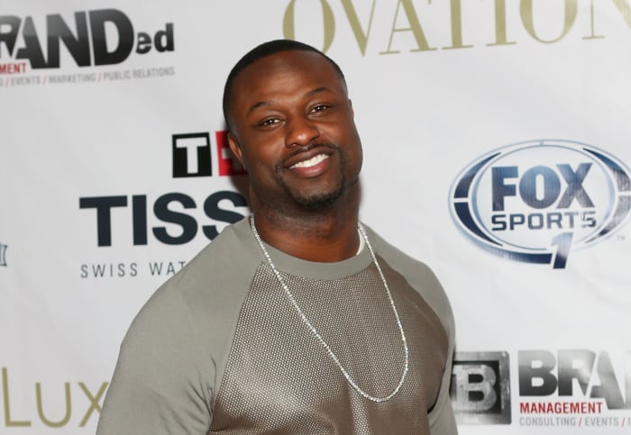 2014 Super Bowl Kickoff Players Party