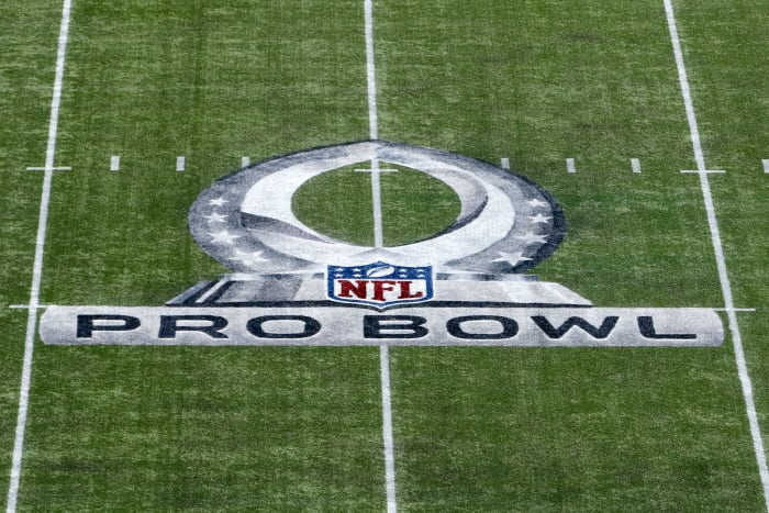 Pro Bowl logo