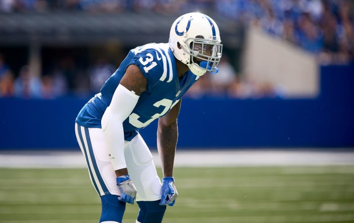 Former NFL Star Antonio Cromartie Has Landed A New Job - The Spun