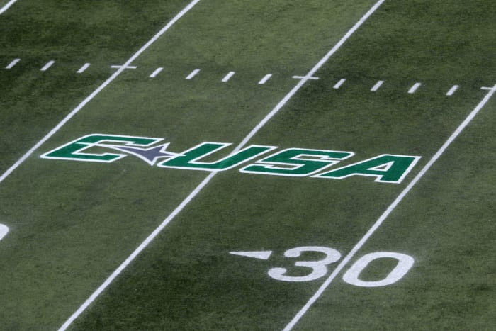 Conference USA logo