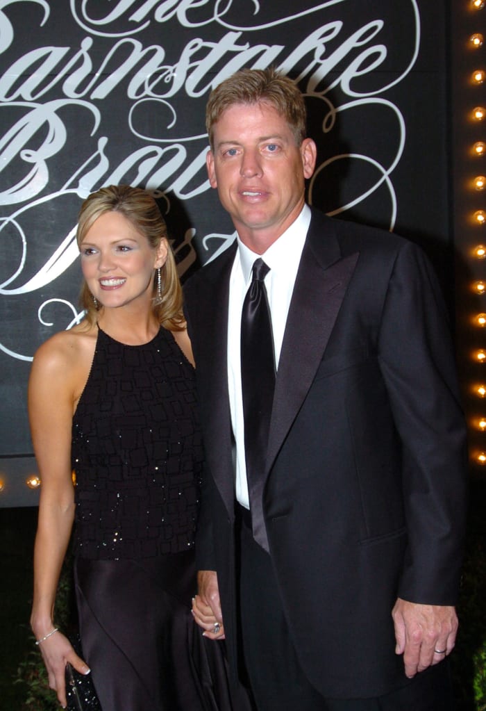 The Barnstable Brown Party