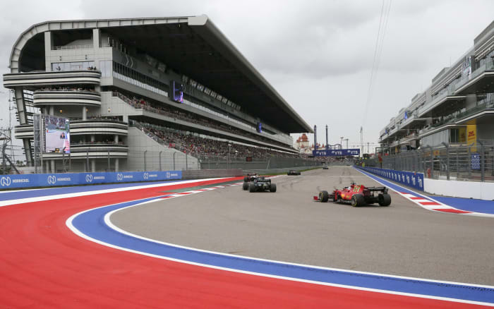 2021 Formula One Russian Grand Prix