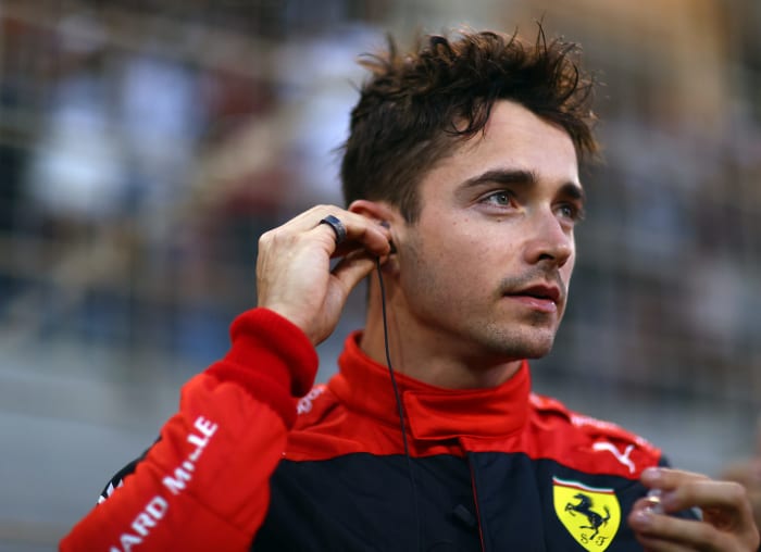 F1 Grand Prix of Bahrain