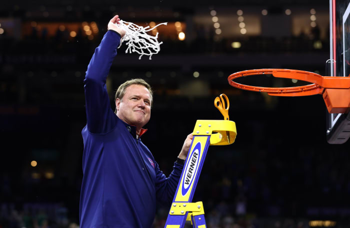 North Carolina v Kansas