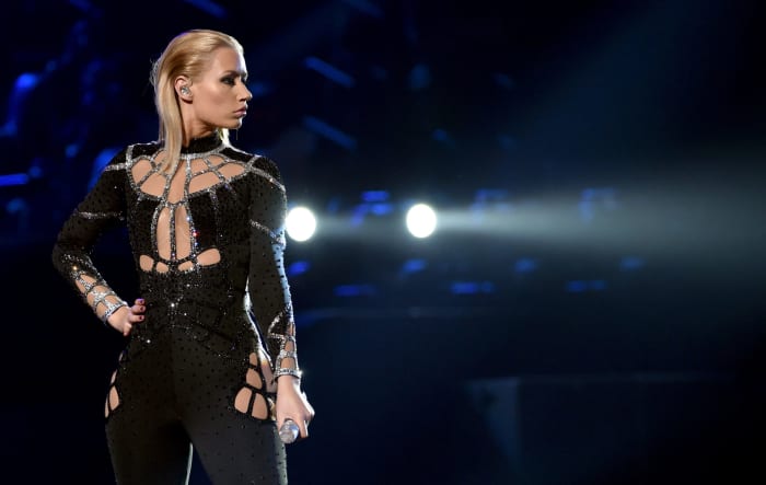 2014 MTV Video Music Awards - Roaming Show