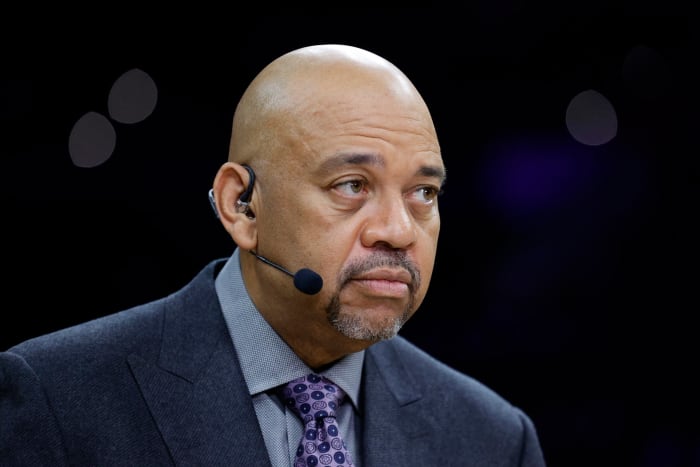 Michael Wilbon for ESPN.