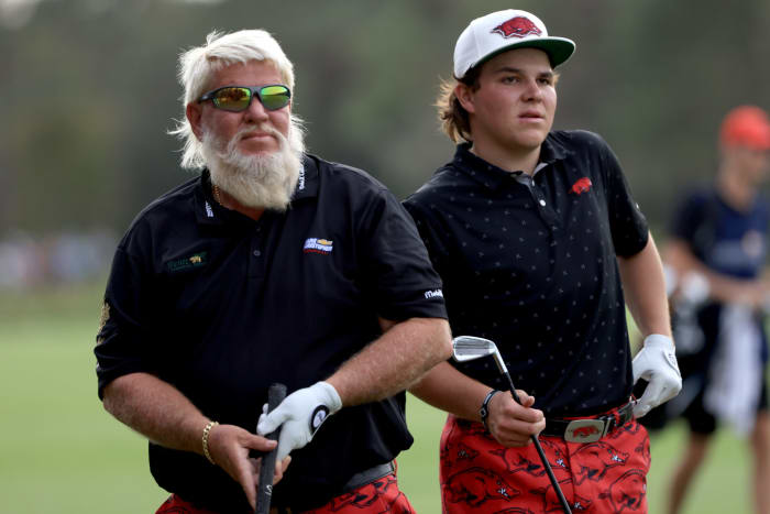 PNC Championship - Round One