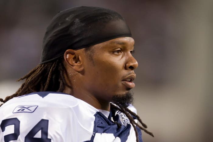 Marion Barber's Family Makes Decision After Tragic Death - The Spun