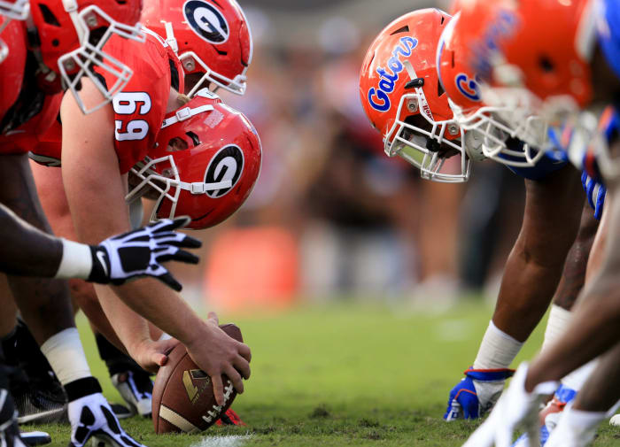 Florida, Georgia Release Joint Statement On Rivalry Game - The Spun