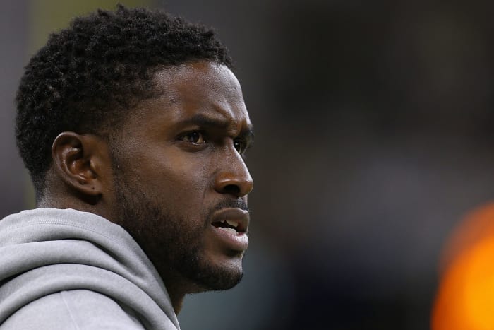 Reggie Bush Confirms His Revoked Heisman Trophy Was Turned Down - The Spun