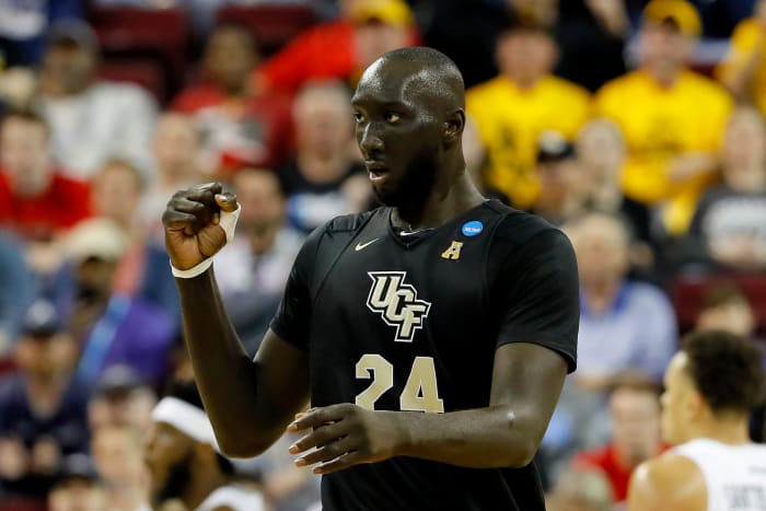 ucf star big man tacko fall