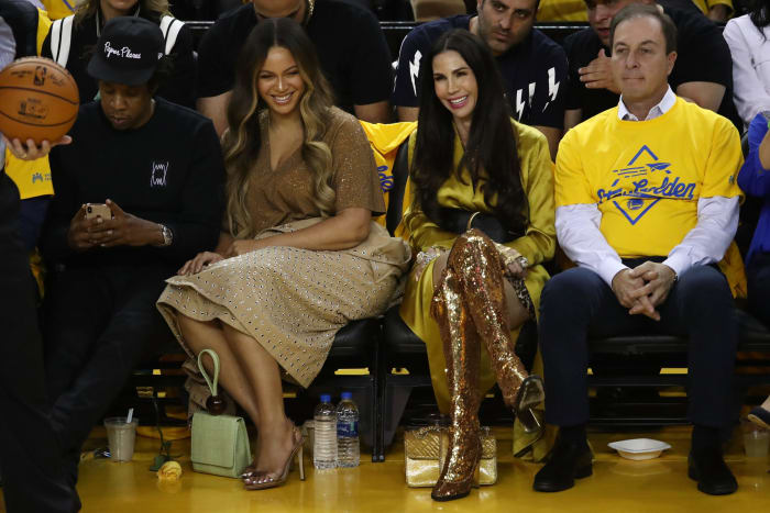 warriors owner joe lacob