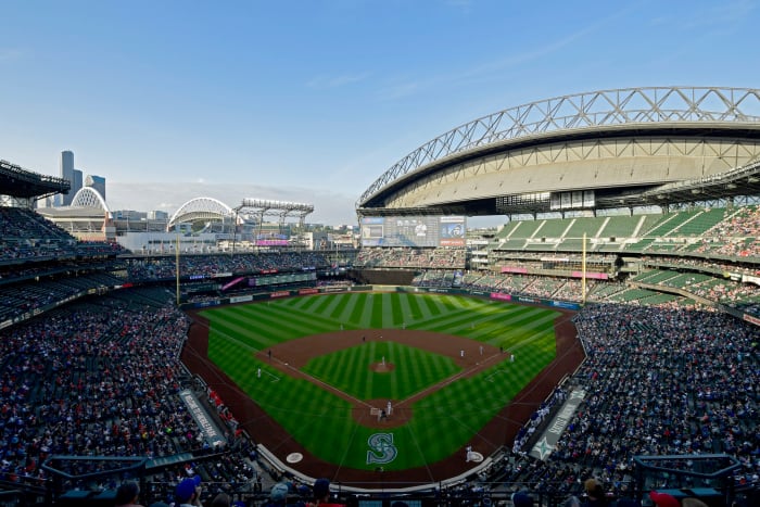 Breaking: MLB Decides On 2023 All-Star Game Location - The Spun