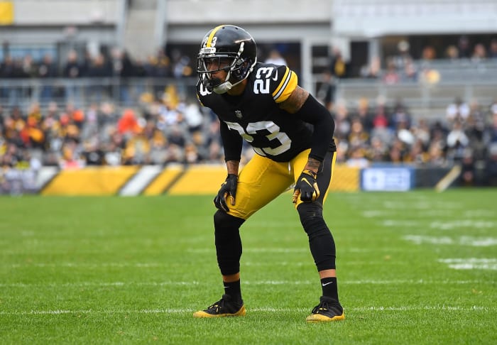 Joe Haden Sends Clear Message About His Football Future - The Spun