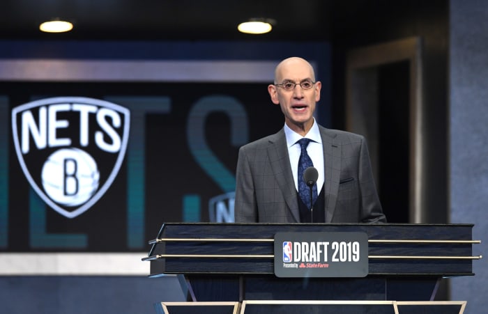 NBA Draft