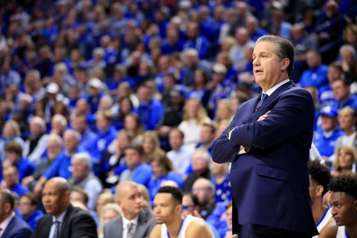 Coach Cal Buyout Figure Revealed: College Basketball World Reacts - The ...