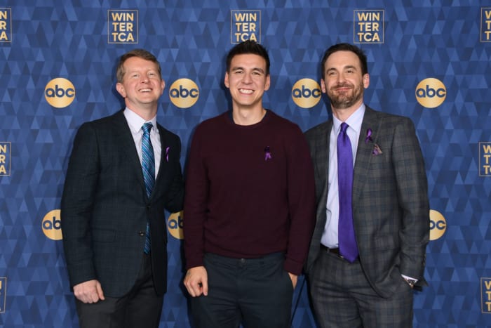 Jeopardy! champions before the Greatest of All-Time show.