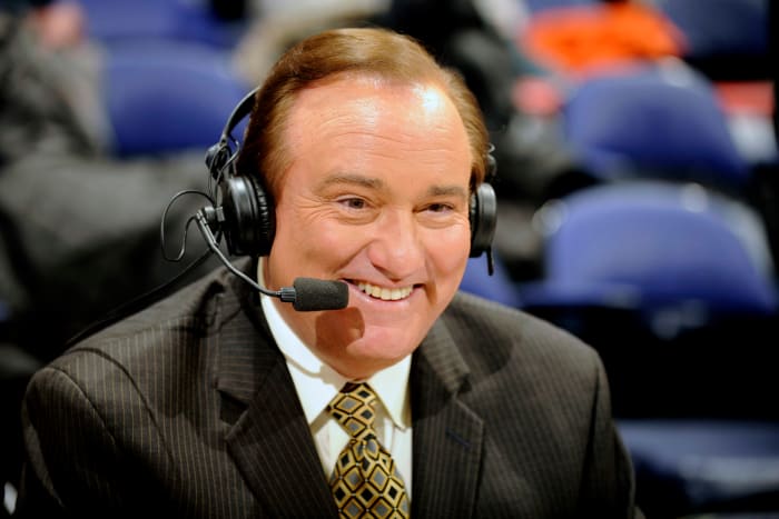 Tim Brando