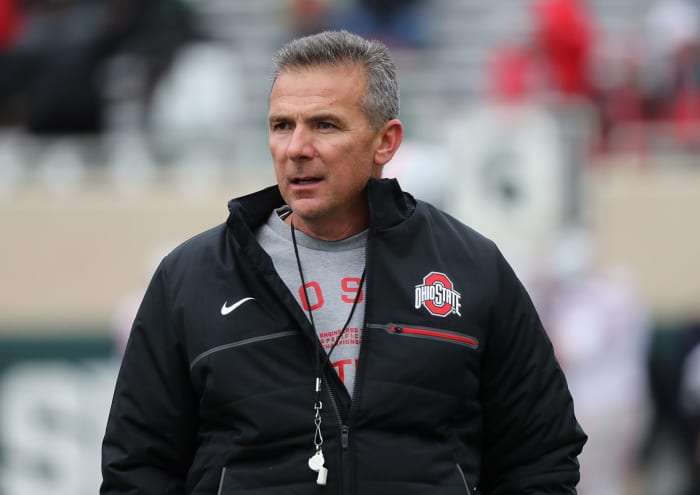 Ohio State Insider: Fans Will Be "Shocked" By Urban Meyer Investigation ...