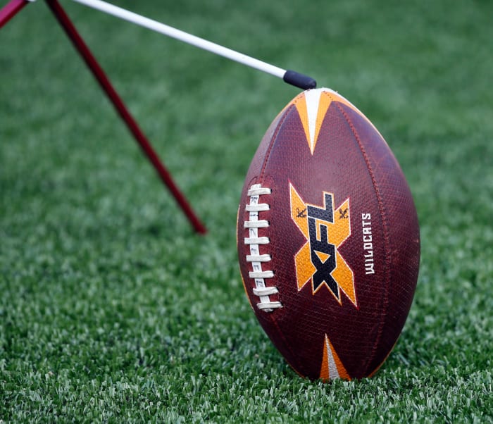 Los Angeles Wildcats football in the XFL.