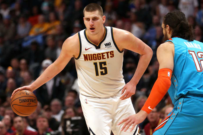 New Video Of Nikola Jokic's Brothers Is Going Viral - The Spun