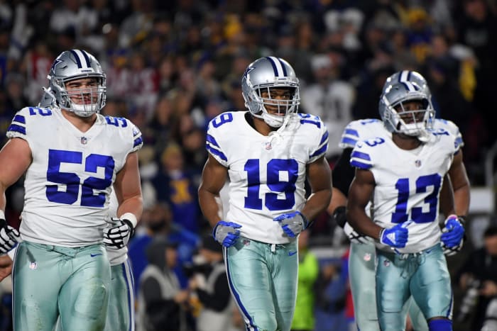 Amari Cooper Update: Mike McCarthy On Status Of Dallas Cowboys WR - The ...