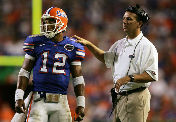 Urban Meyer Has Message For Florida Gators Football Fans - The Spun